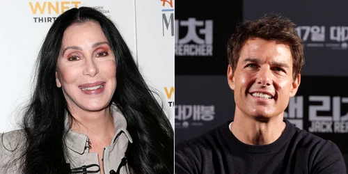 cher si tom cruise foto huff post