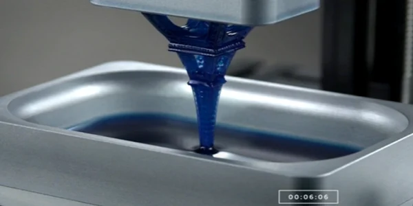 Carbon 3d imprimanta 3d