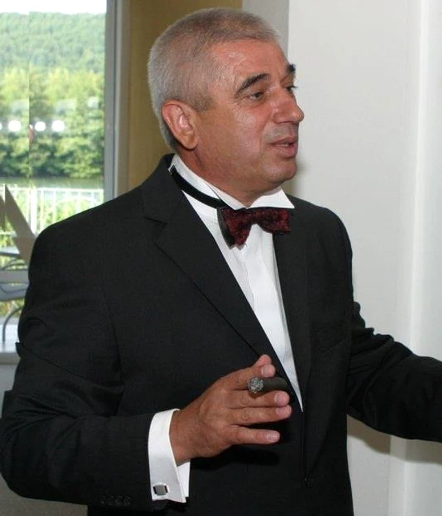 Procesul lui Ilie Penescu va începe în această toamnă FOTO Facebook