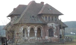 Bordeie şi conace de o sută de ani jpeg