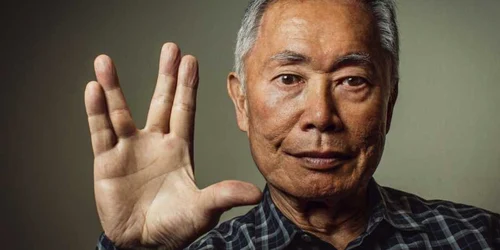 george takei salut vulcan foto hepta