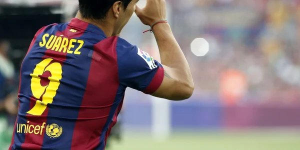 luis suarez FOTO reuters