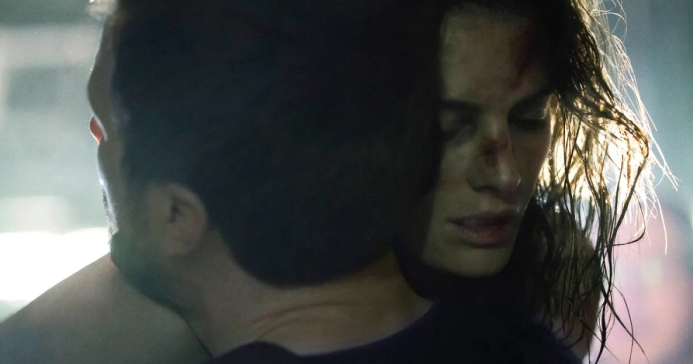 Stana
Katic joacă rolul agentei FBI Emily Byrne, care trece printr-o serie de evenimente contradictorii FOTO AXN
