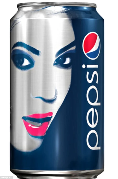 beyonce reclama pepsi