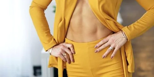 michelle lewin foto facebook