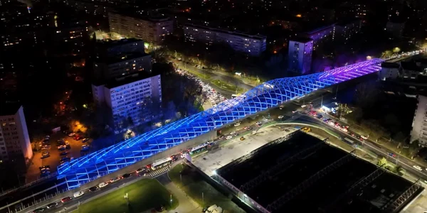 Proiecte privind amenajare a două pasaje rutiere supraterane, propuse de candidatul PSD la Primăria Constanța Foto:PSD