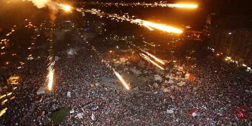 proteste egipt reuters