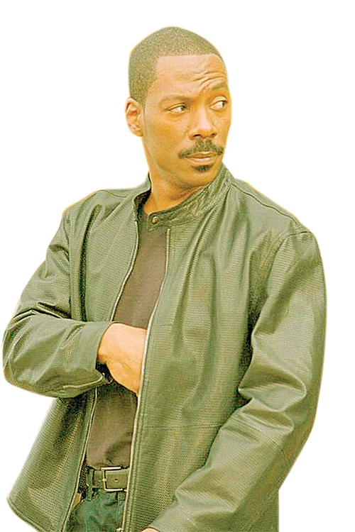 Eddie Murphy