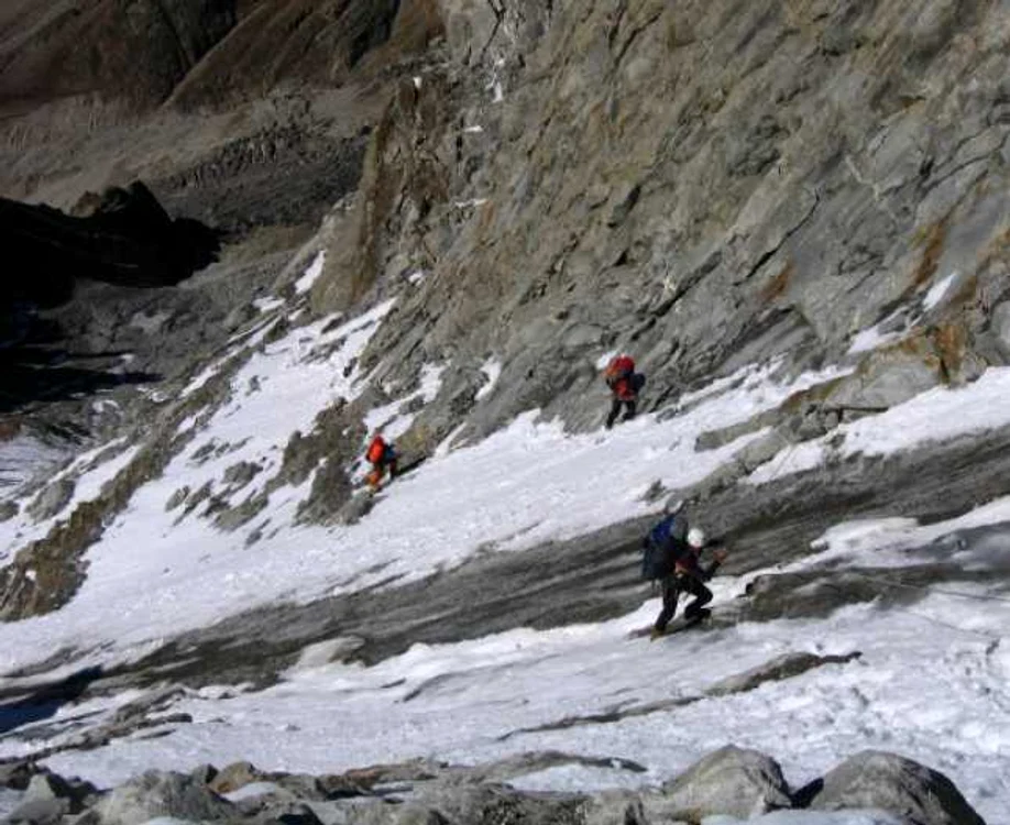 Nanga Parbat 2013