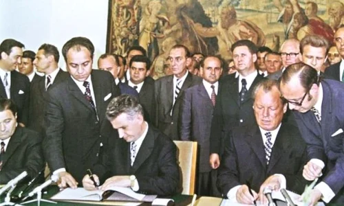 Relaţiile României cu Germania Federală jpeg