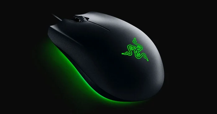 razer abyssus essential