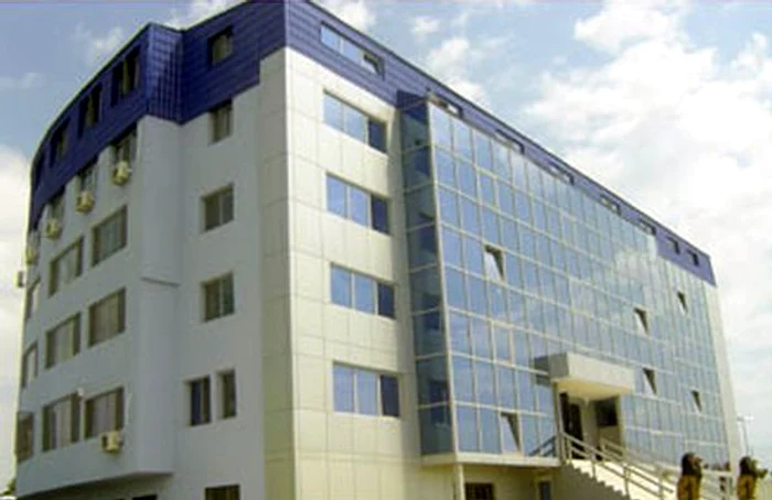 
    Sediul administrativ al Universităţii Bioterra din Bucureşti. (Foto: bioterra.ro)  