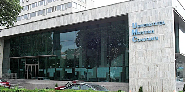Universitatea Maritima Constanta