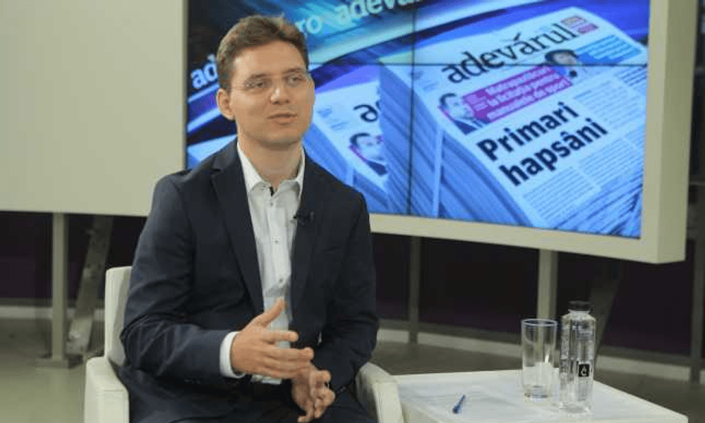 Intrarea României în Schengen, cerută în Parlamentul European de Victor Negrescu