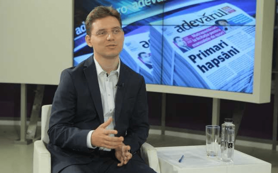 Negrescu: Mă aștept la un vot covârșitor pe rezoluția pentru intratea României în Schengen / Cine nu susține rezoluția