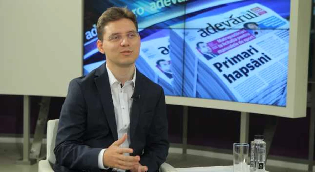 Victor Negrescu a reușit chemarea pentru explicații liderilor CE și Consiliului UE în PE FOTO Arhivă