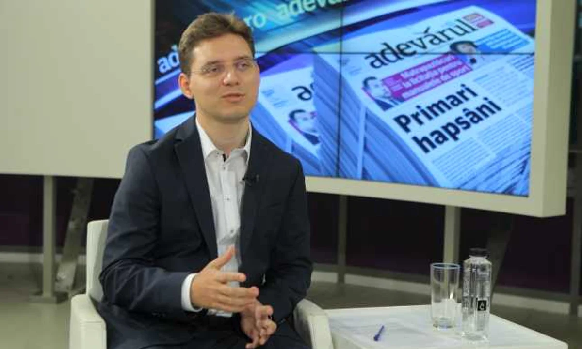 Victor Negrescu solicită intrarea României în Schengen de anul acesta FOTO Adevărul