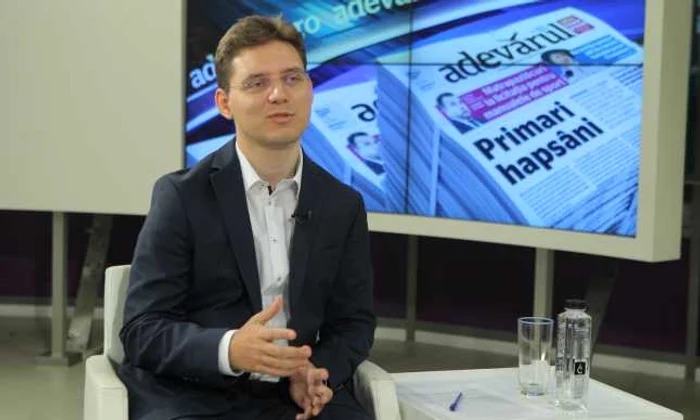 Victor Negrescu solicită intrarea României în Schengen de anul acesta FOTO Adevărul