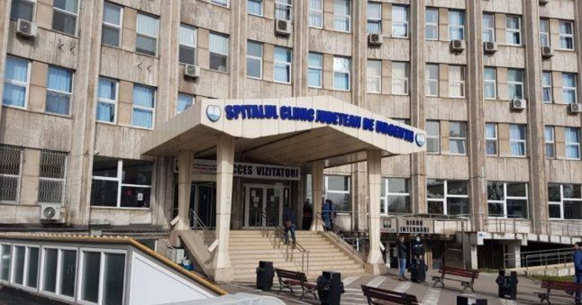 Sanitas Constanța oferă motivele lipsei asigurării gărduro în spitale: „Frustrarea e inevitabilă” Sanitas Constanța oferă motivele lipsei asigurării gărduro în spitale: „Frustrarea e inevitabilă”