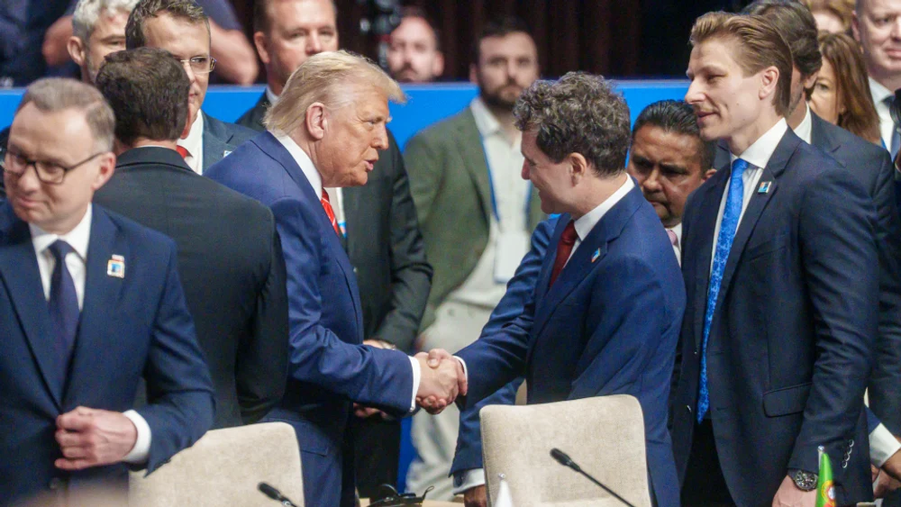 Cu ce propuneri vrea să se ducă Nicușor Dan la Casa Albă: „România are în momentul acesta două obiective mari”