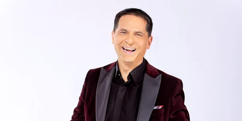 Dan Negru, prezentoator Kanal D 