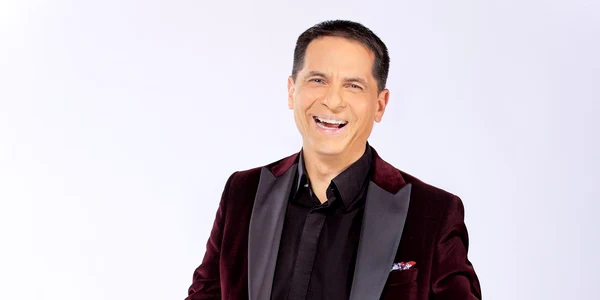 Dan Negru, prezentoator Kanal D 