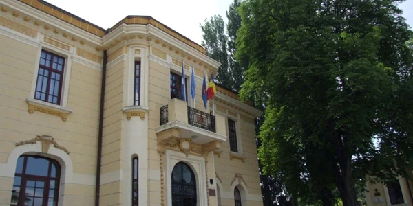 consiliul judetului galati