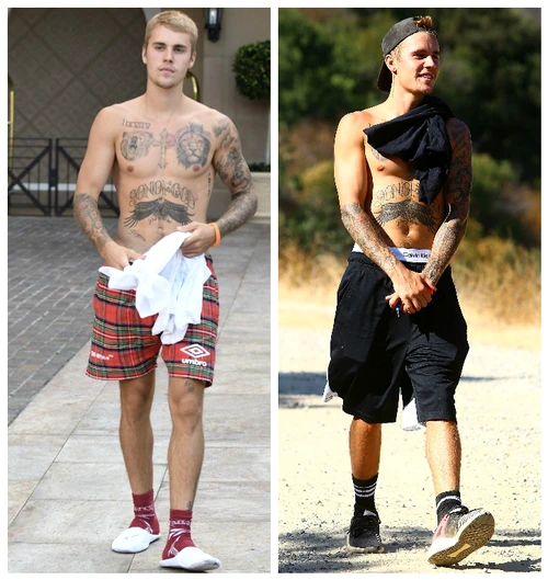justin bieber FotorCreated jpeg