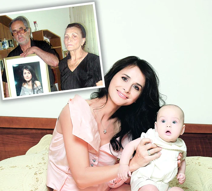 
    Ion şi Eugenia   Manole  