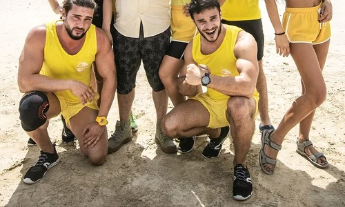 vedete ultimul trib jpeg