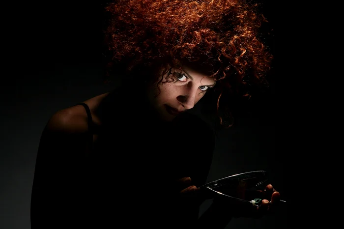 Culoarea preferată a psihopaților este albastru / FOTO: Pixabay