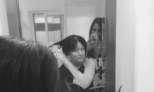 Pasul 2  Shannen Doherty, bolnavă de cancer jpeg