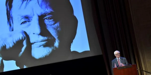 Olof Palme FOTO EPA