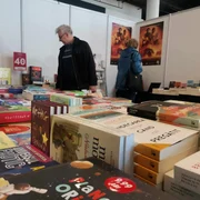 Bookfest Timișoara 2024 FOTO Ștefan Both