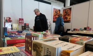 Bookfest Timișoara 2024 FOTO Ștefan Both