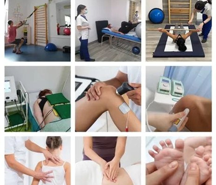 Ce servicii oferă Centrul de Cercetare-Dezvoltare în Recuperare Medicală și Bioreconstrucție – RECUMED