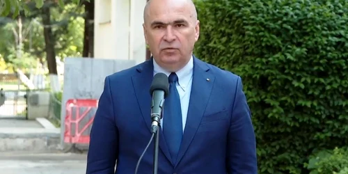 Ilie Bolojan vot, captura video jpg