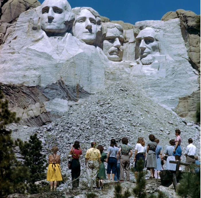 muntele rushmore JPG