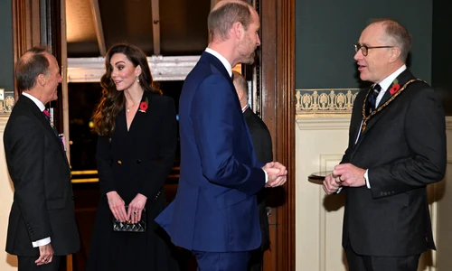 Kate la Festivalul de comemorare de la Royal Albert Hall, GettyImages (1) jpg