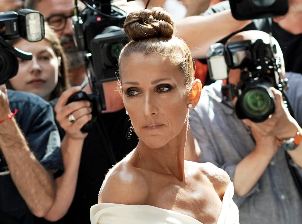 Céline Dion și-a anulat din nou turneul din America de Nord. Foto: Getty Images