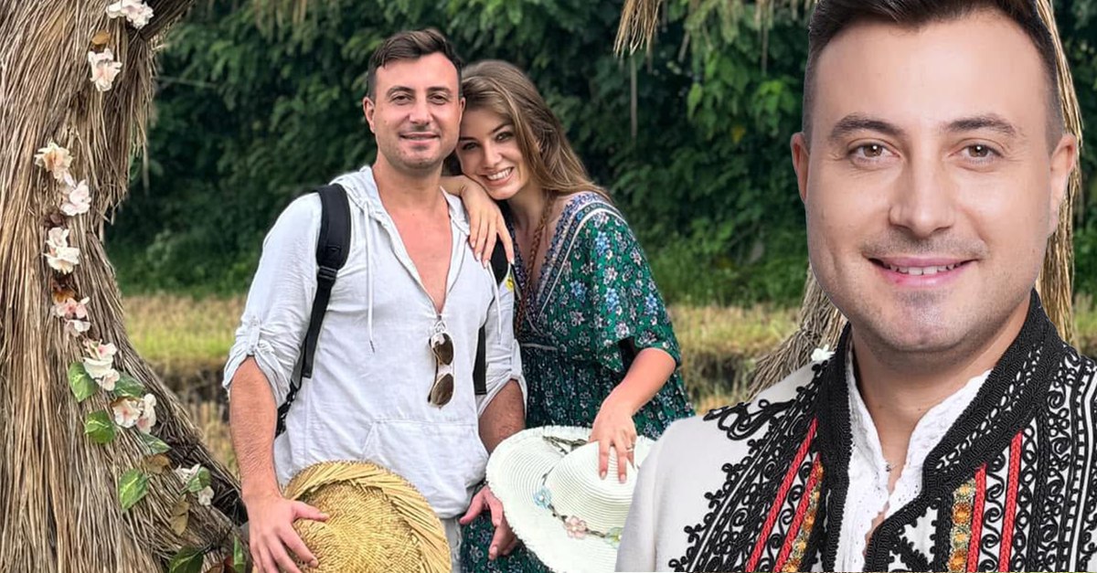 Valentin Sanfira răspunde după succesul Codruței Filip