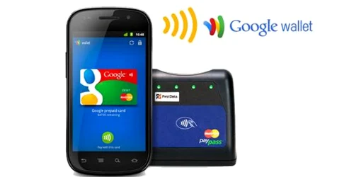 Google Wallet 
