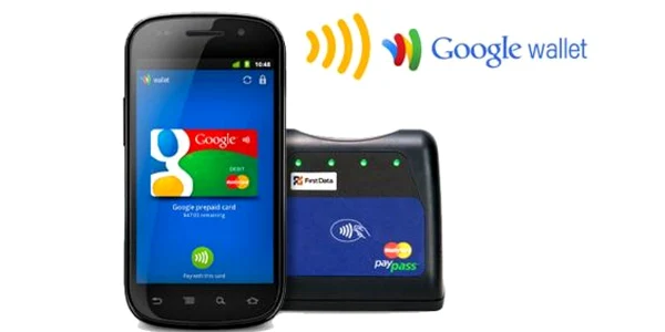 Google Wallet 