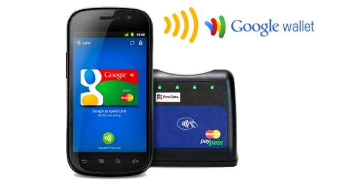 Google Wallet 