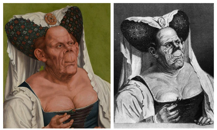 Margareta de Tirol foto National Gallery și Profimedia jpg