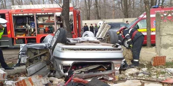 accident barlad