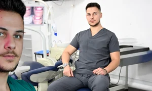 Banner dr robert ciocirlan