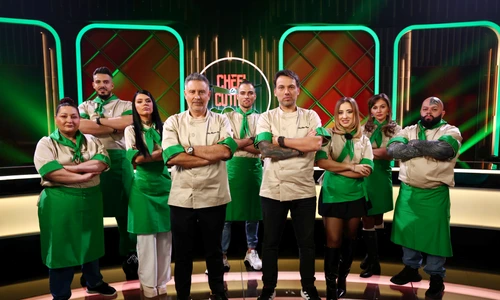Echipa verde jpg