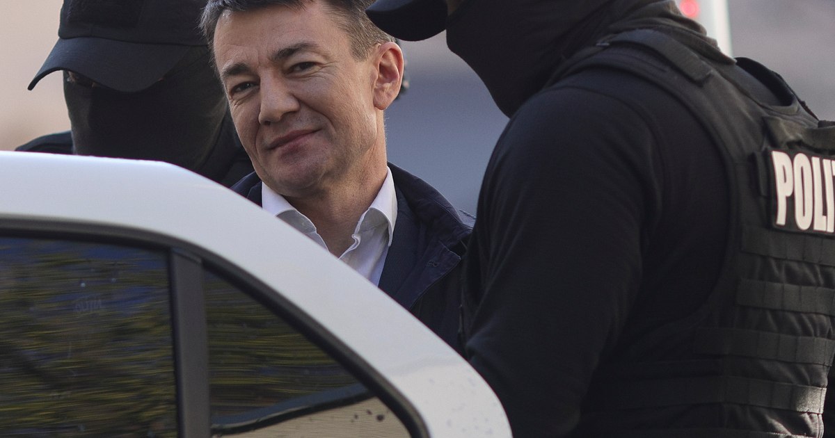 Alexandru Bălan, spionul moldovean care ar fi divulgat secrete de stat unor ofiţeri KGB de la Minsk, grațiat și trimis în Belarus