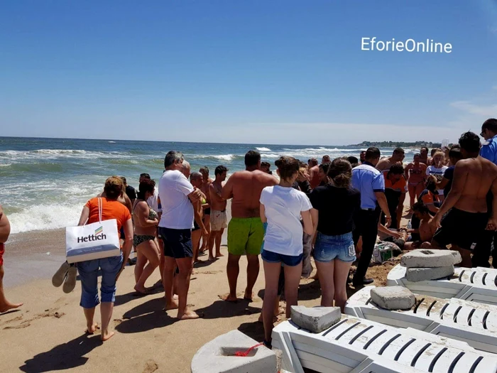 FOTO Eforie Online